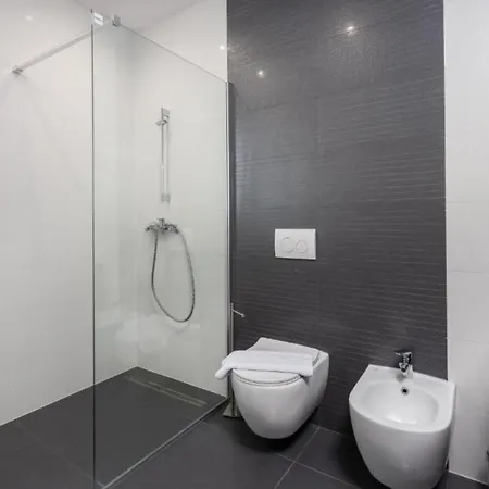 Vila Fran - Four Bedroom With Private Pool