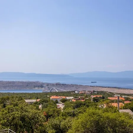 Fran - Four Bedroom With Private Pool Vila Šmrika