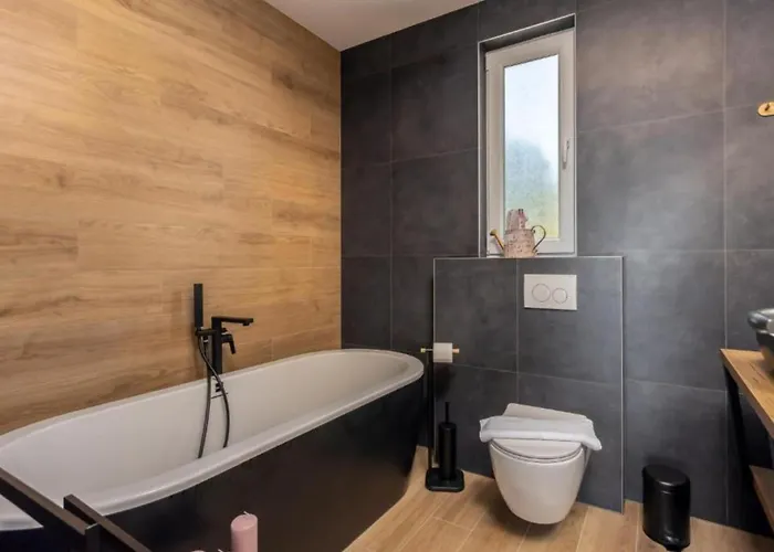 ヴィラ Fran - Four Bedroom With Private Pool Šmrika