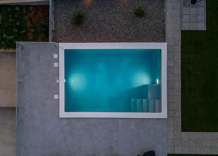 ヴィラ Fran - Four Bedroom With Private Pool *