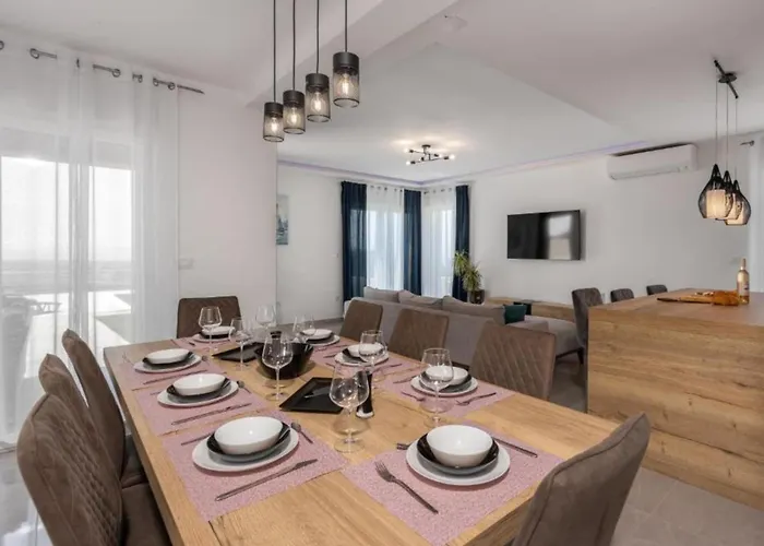 ヴィラ Fran - Four Bedroom With Private Pool *