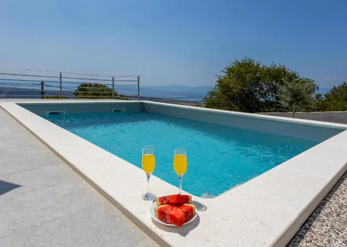 ヴィラ Fran - Four Bedroom With Private Pool
