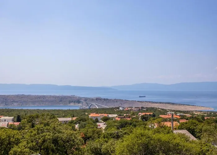 Fran - Four Bedroom With Private Pool ヴィラ Šmrika