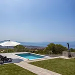 Fran - Four Bedroom With Private Pool Villa *